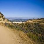 Los Leones Canyon Hike