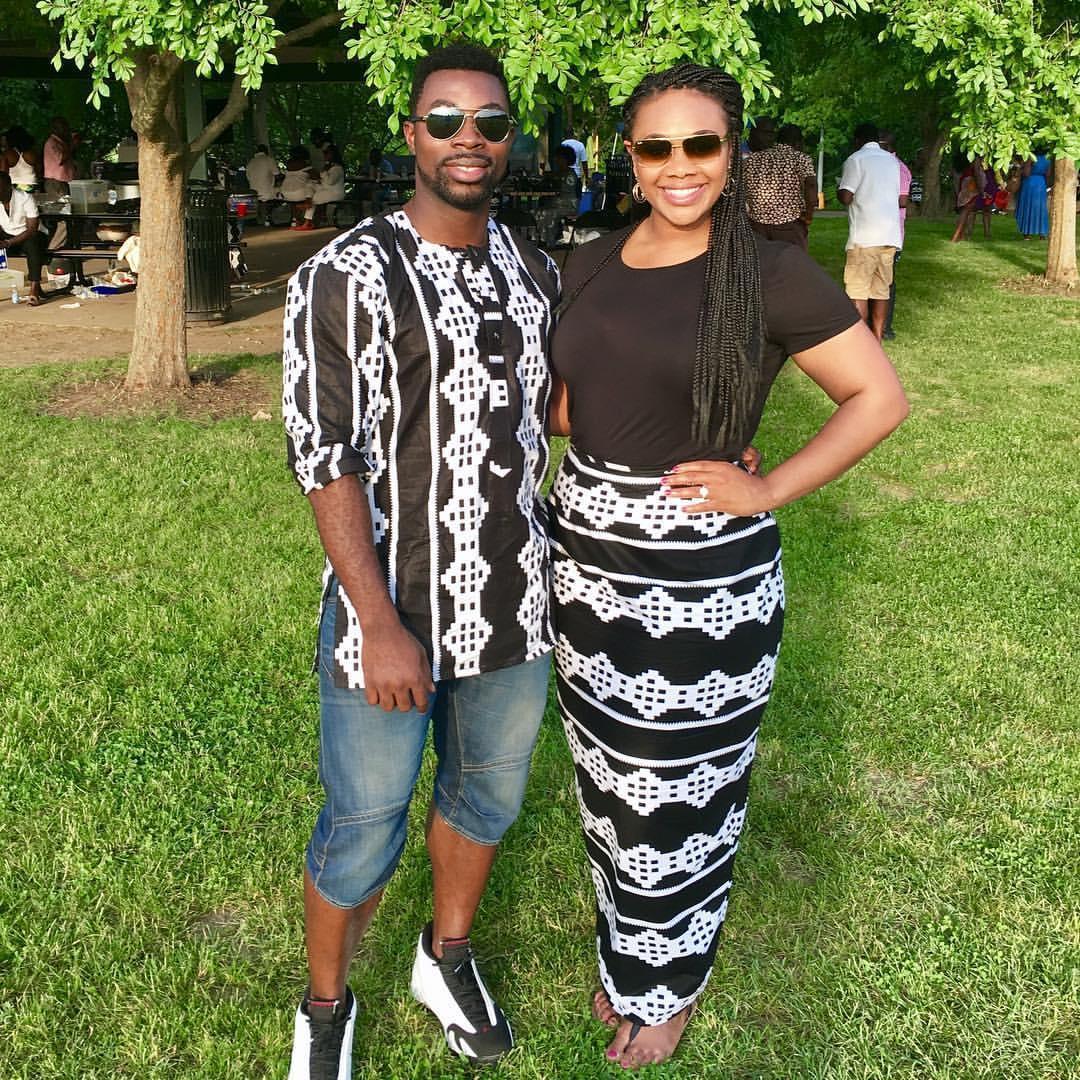 Ghanian After-party 2017