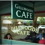 Gillwoods Cafe