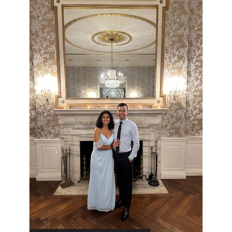 Katie's wedding 2024