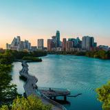 Lady Bird Lake Trail