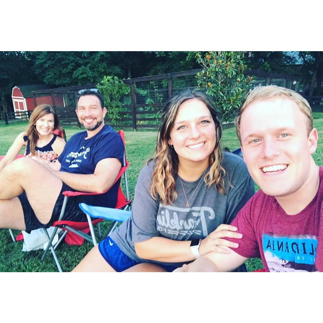 4th of July 2018