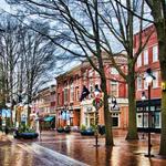 Downtown Mall