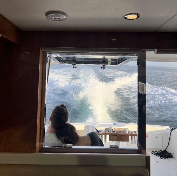 visiting friends in california to escape the nyc winter (thanks gallaghers!)