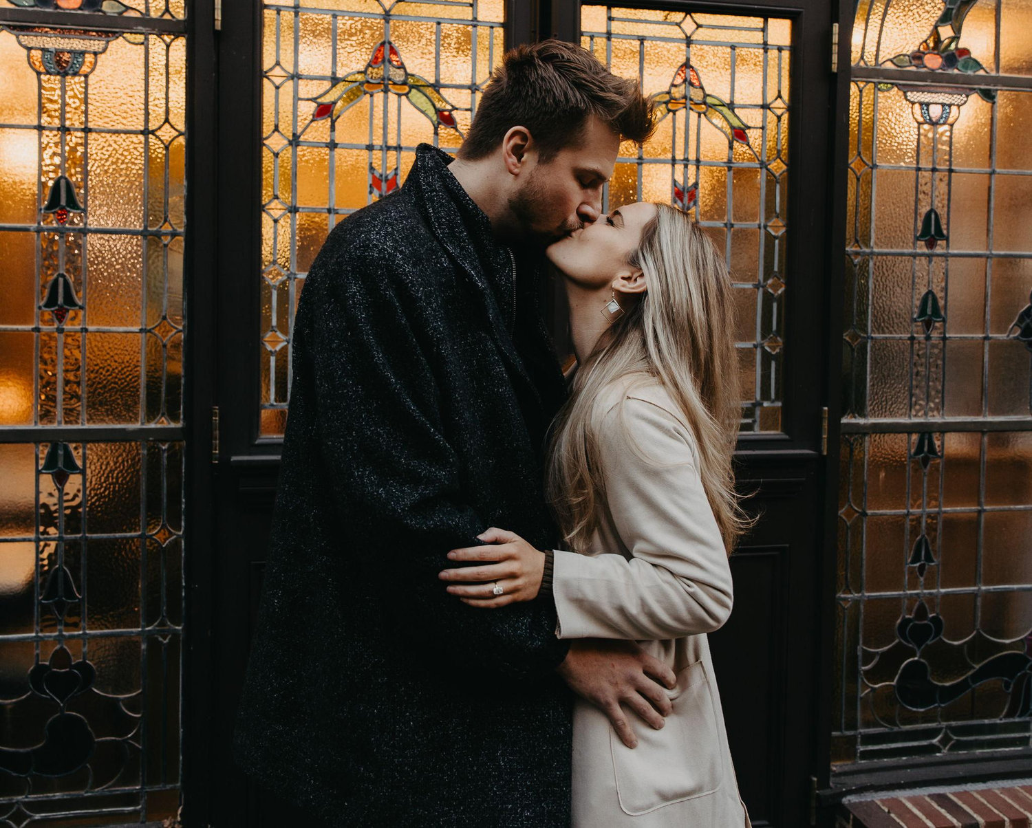 The Wedding Website of Madeline Nicora and Phillip Romback