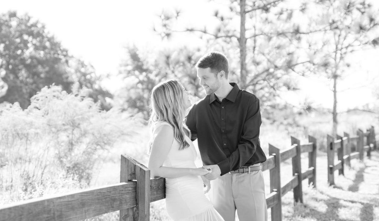 The Wedding Website of Peyton Giessuebel and Austin Gleason