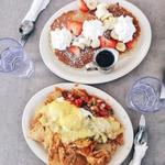 Millie's Cafe