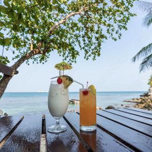 Cocktail Date @ Koh Samui Beach