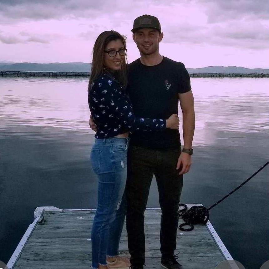 One of many New England weekend getaways, this time in Burlington!