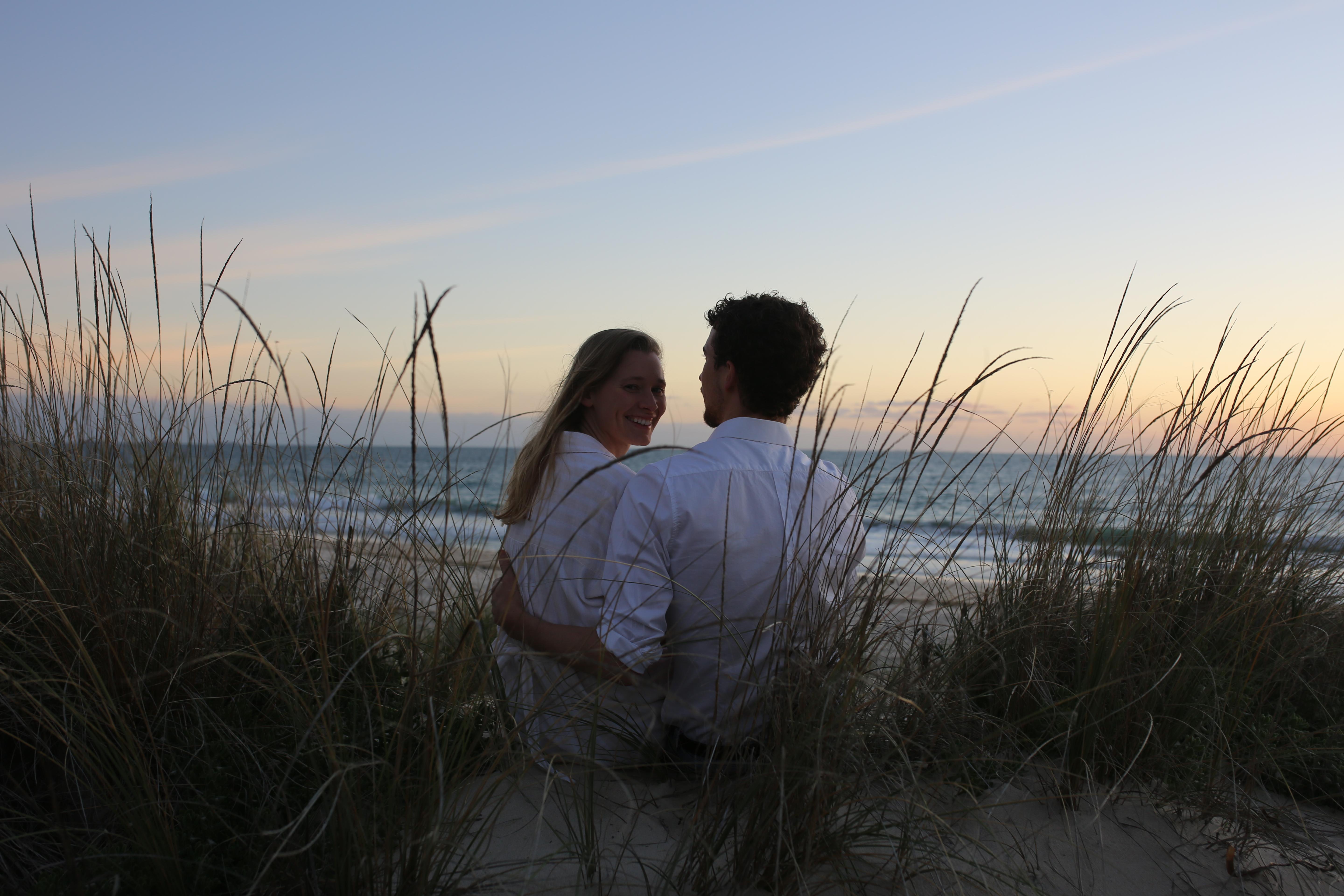 The Wedding Website of Holly Swaldi and Matt Grey