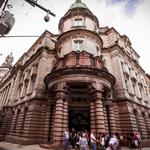 Day trip to Sao Paulo City