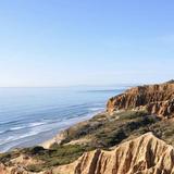 Torrey Pines State Natural Reserve
