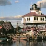 Calvert Marine Museum