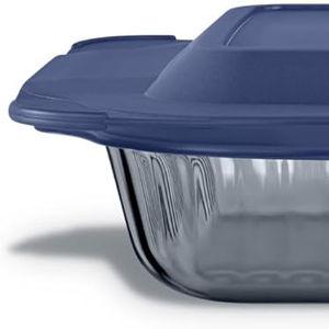Pyrex Colors Tinted (9x13) Glass Baking Dish