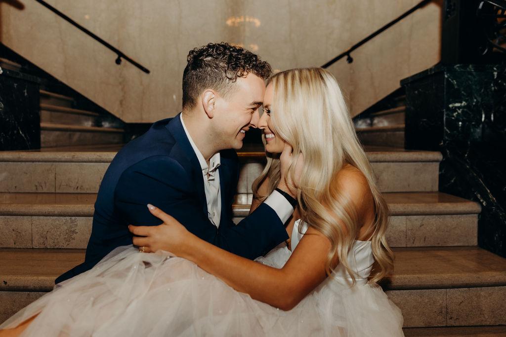 The Wedding Website of Courtney Dahl and Skip Skalnik