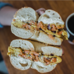 Rosenberg's Bagels & Delicatessen