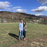Stone Ashe Vineyard and Winery