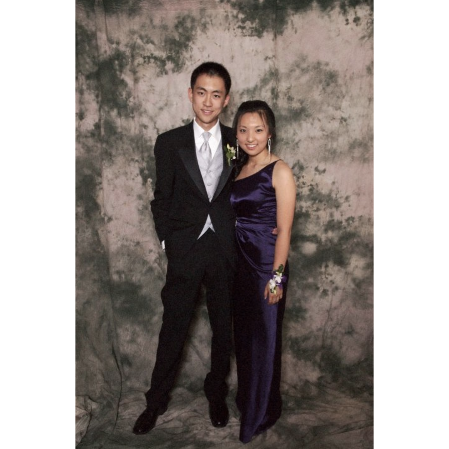 Spring 2010 - Prom