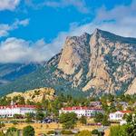 Estes Park