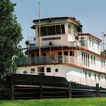 Sergeant Floyd River Museum