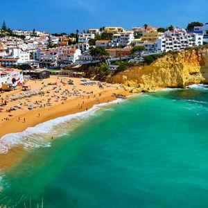 Algarve Honeymoon Fund