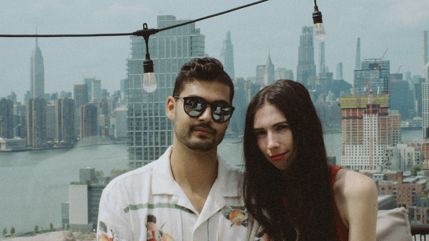 The Wedding Website of Cat Stolar and Evan Lauterborn
