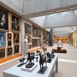 Yale Center for British Art