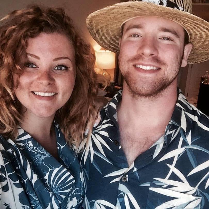The Wedding Website of Rachel Stanley and Jeremy Belsher