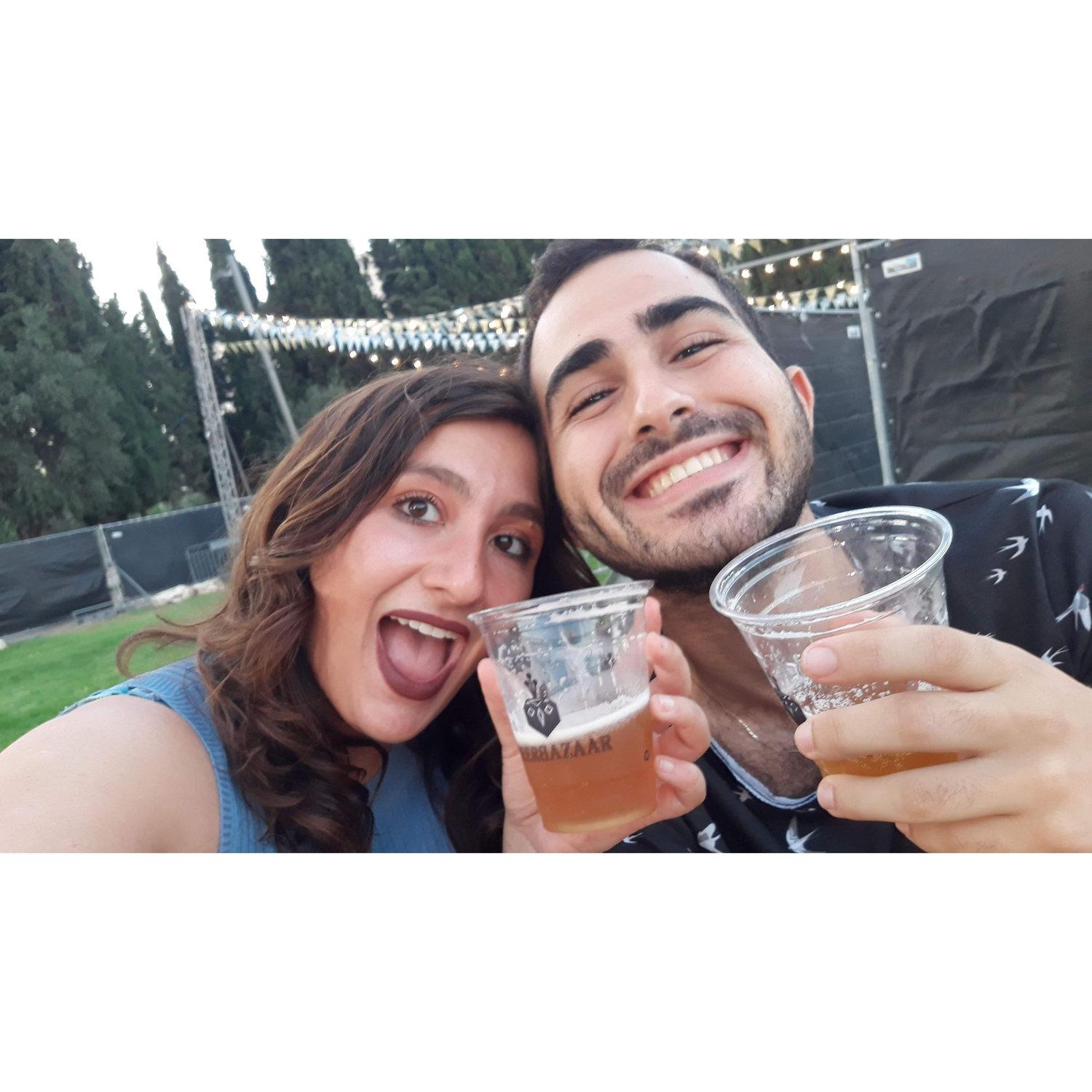 Beer Festival!