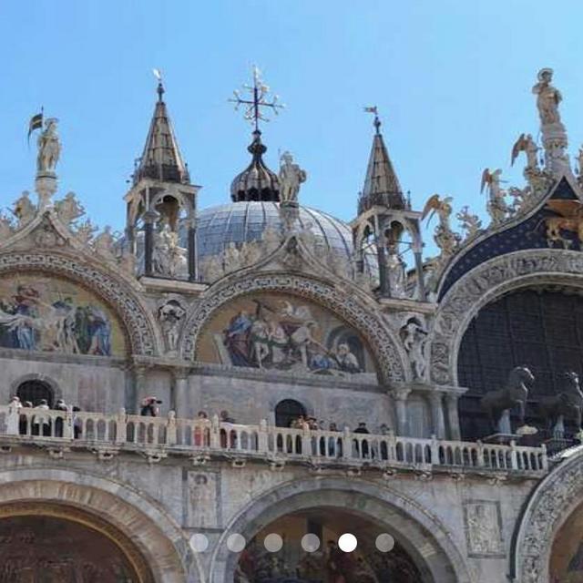 Saint Mark’s Basillica