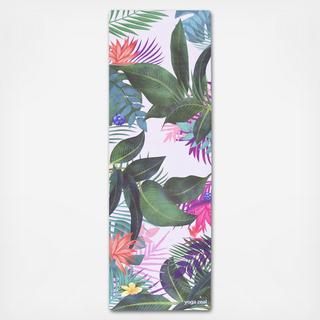 Island Yoga Mat