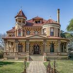 King William Historic District and Southtown Area