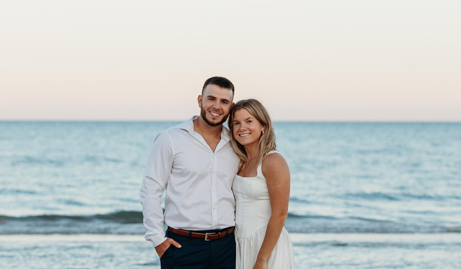 The Wedding Website of McKenna Zenz and Kaiden Phillips