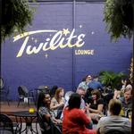 Twilite Lounge