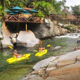 Los Veranos Canopy Tour