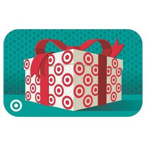 Target Gift Cards