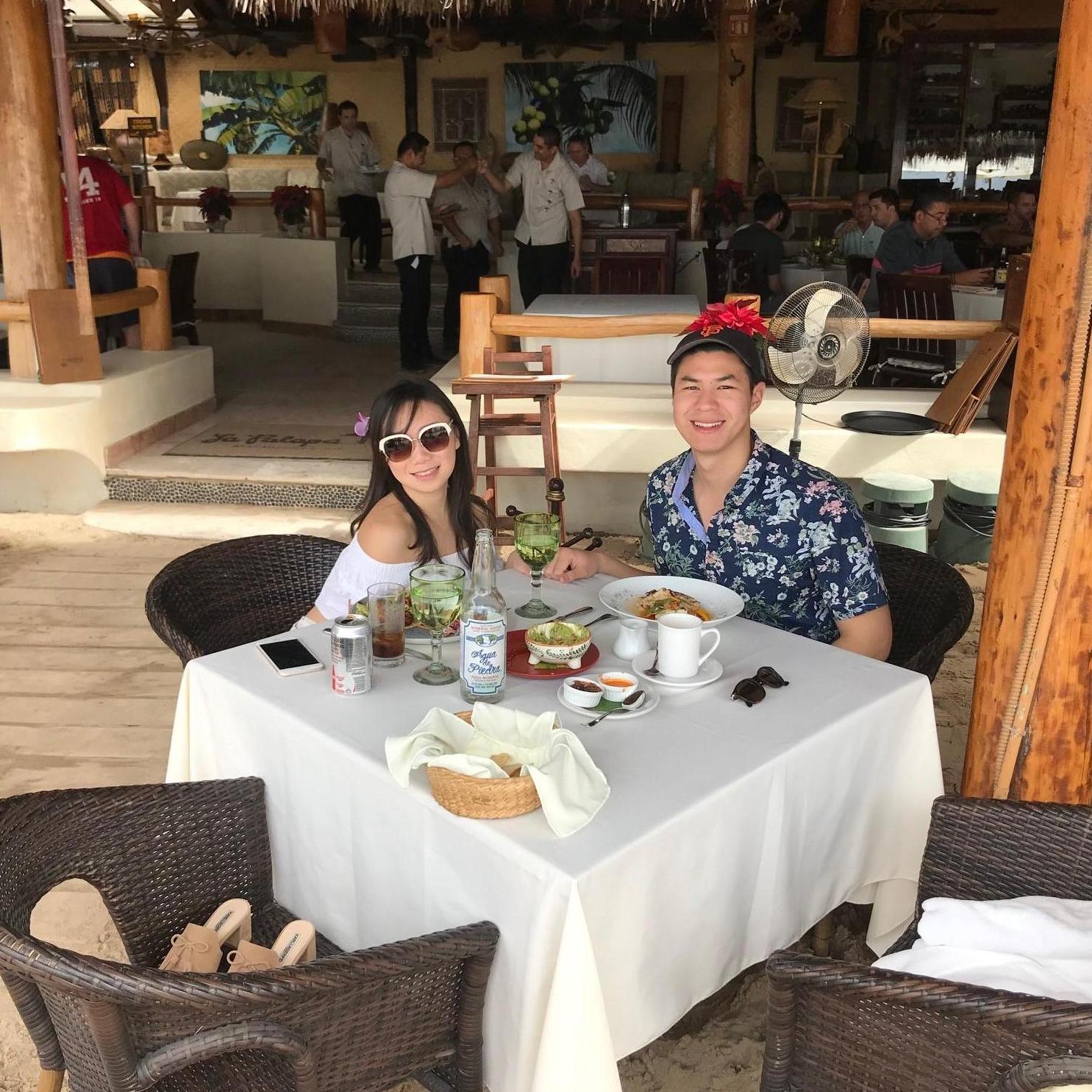 Puerto Vallarta, Mexico (December 2018)