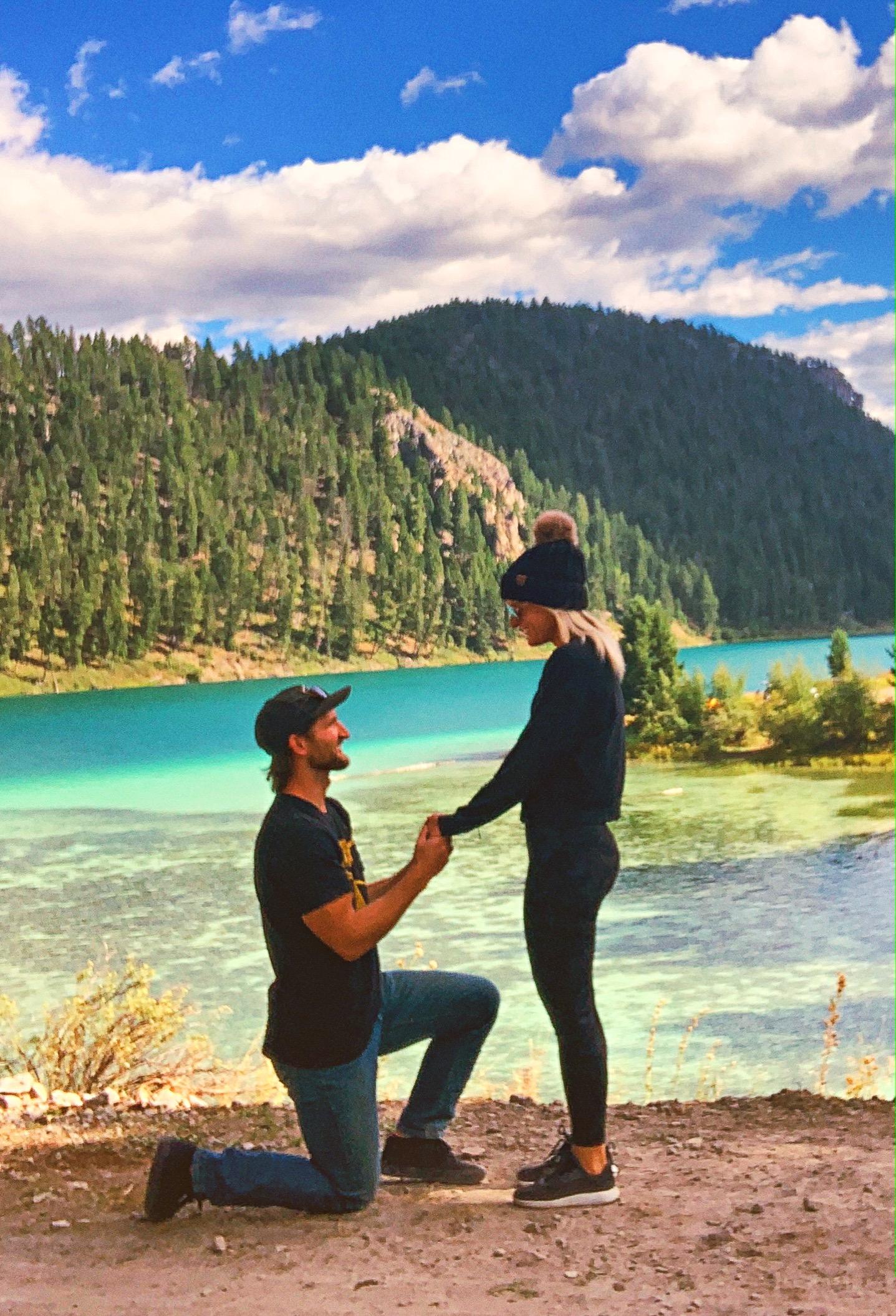 The Wedding Website of Mallorie Soboleski and Jordan Young