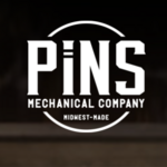 Pins Mechanical Co