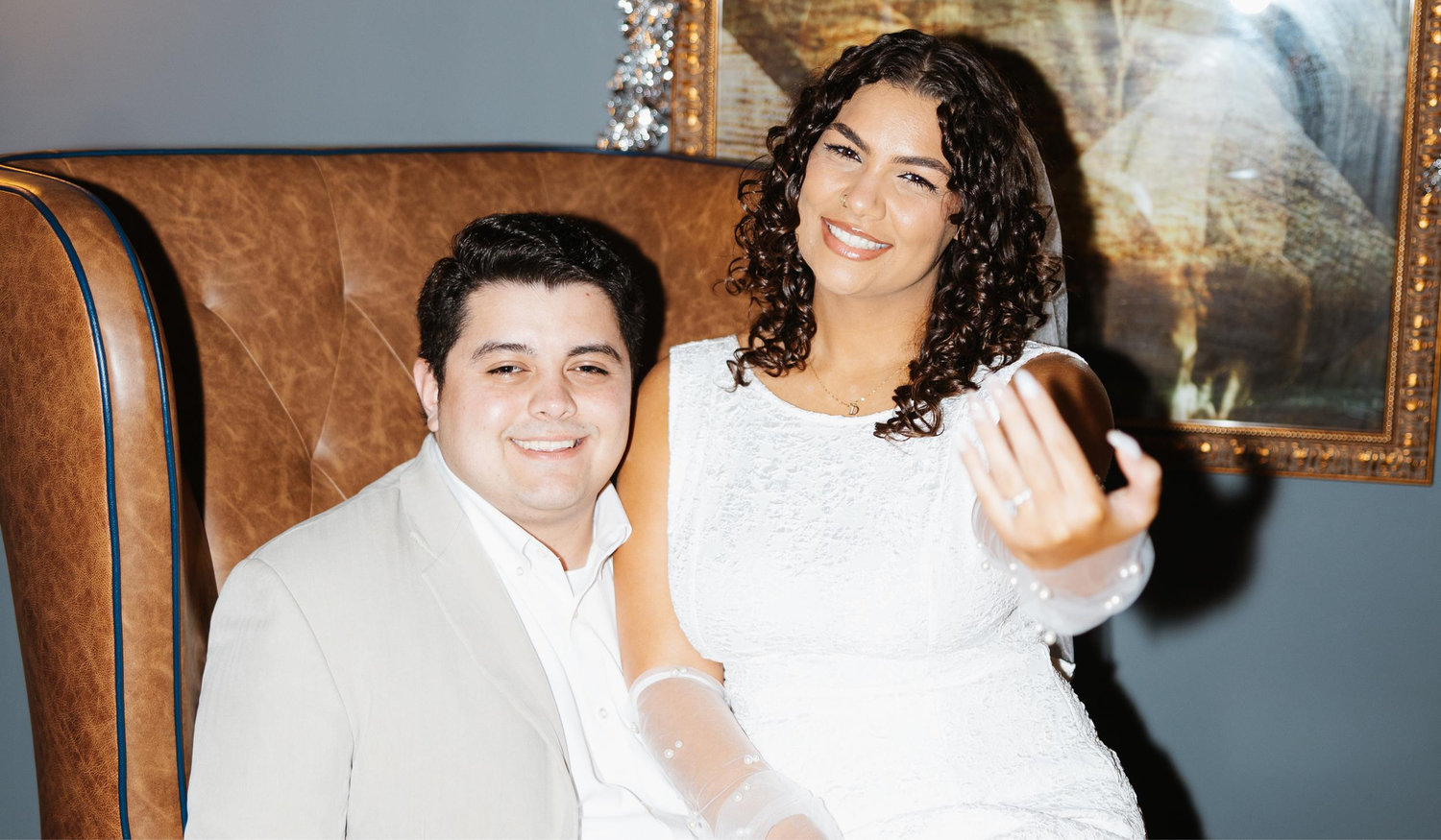 The Wedding Website of Alyssa Hollins and Diego Valenzuela