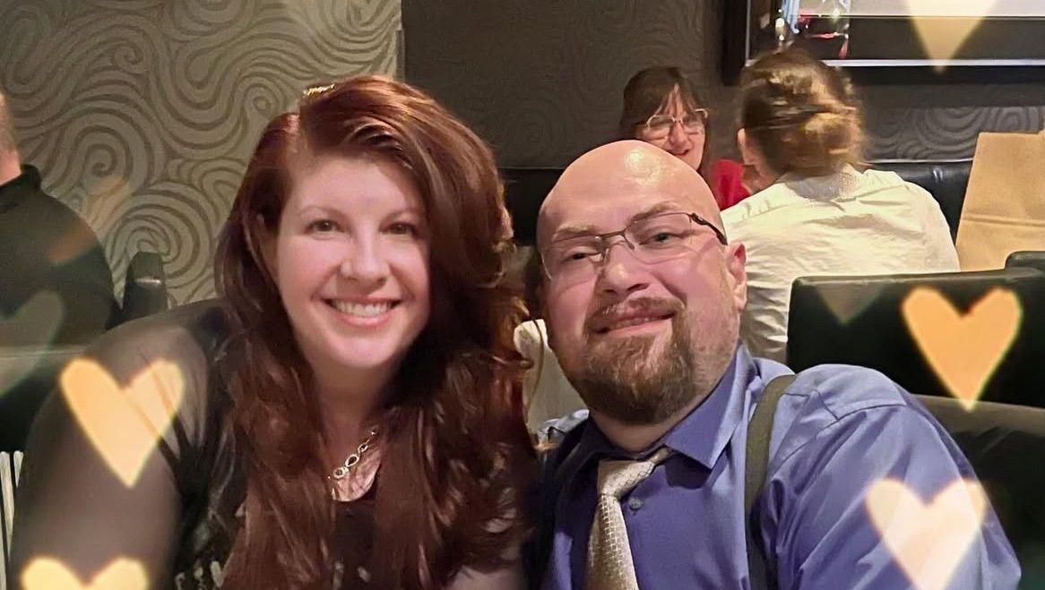 The Wedding Website of Jose Oropeza and Christine Montgomery