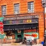 Zingerman's Delicatessen