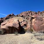 Indian Head Trailhead