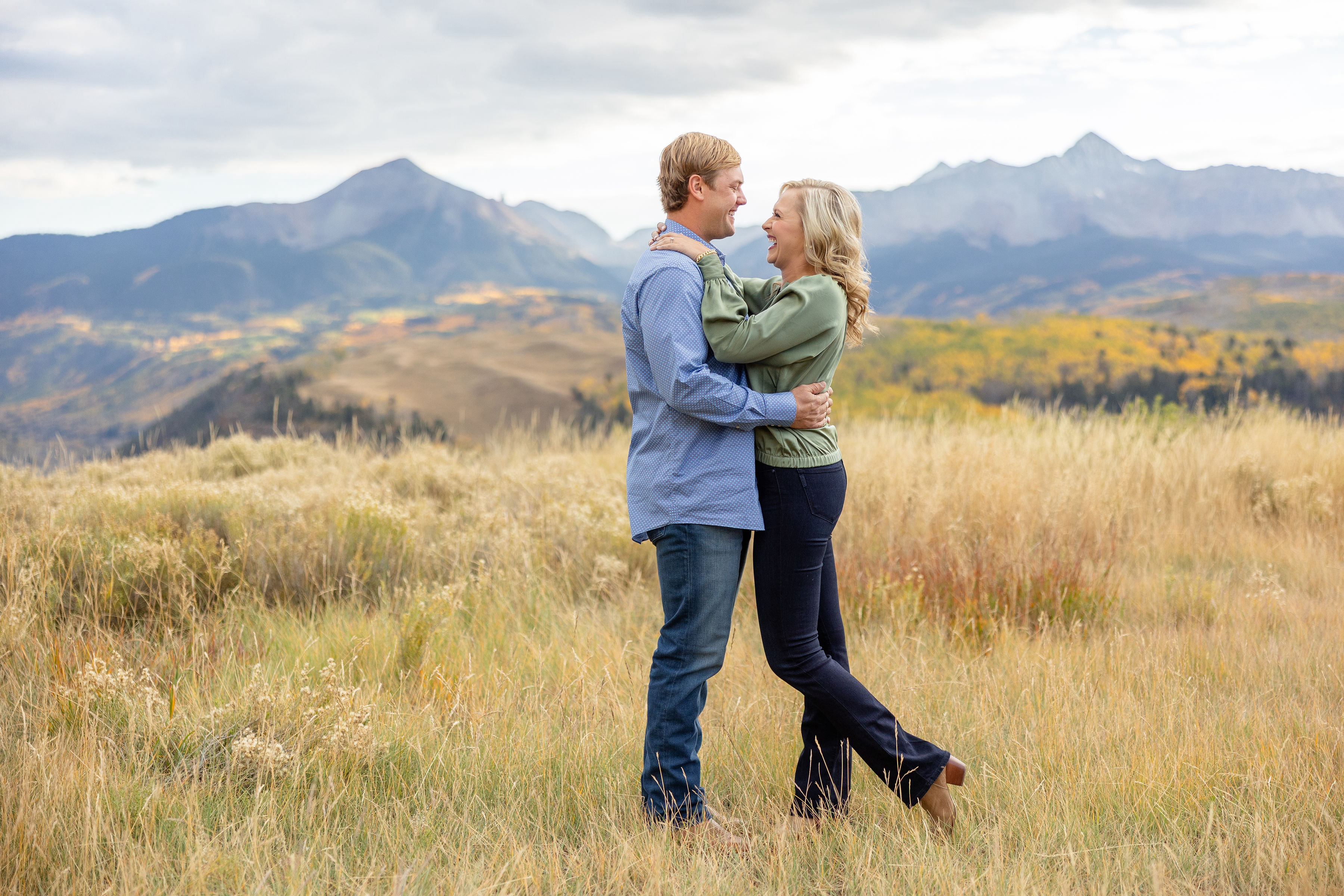 The Wedding Website of Steele Douglas and Keirsten Lindelof