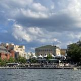 Memorial Union