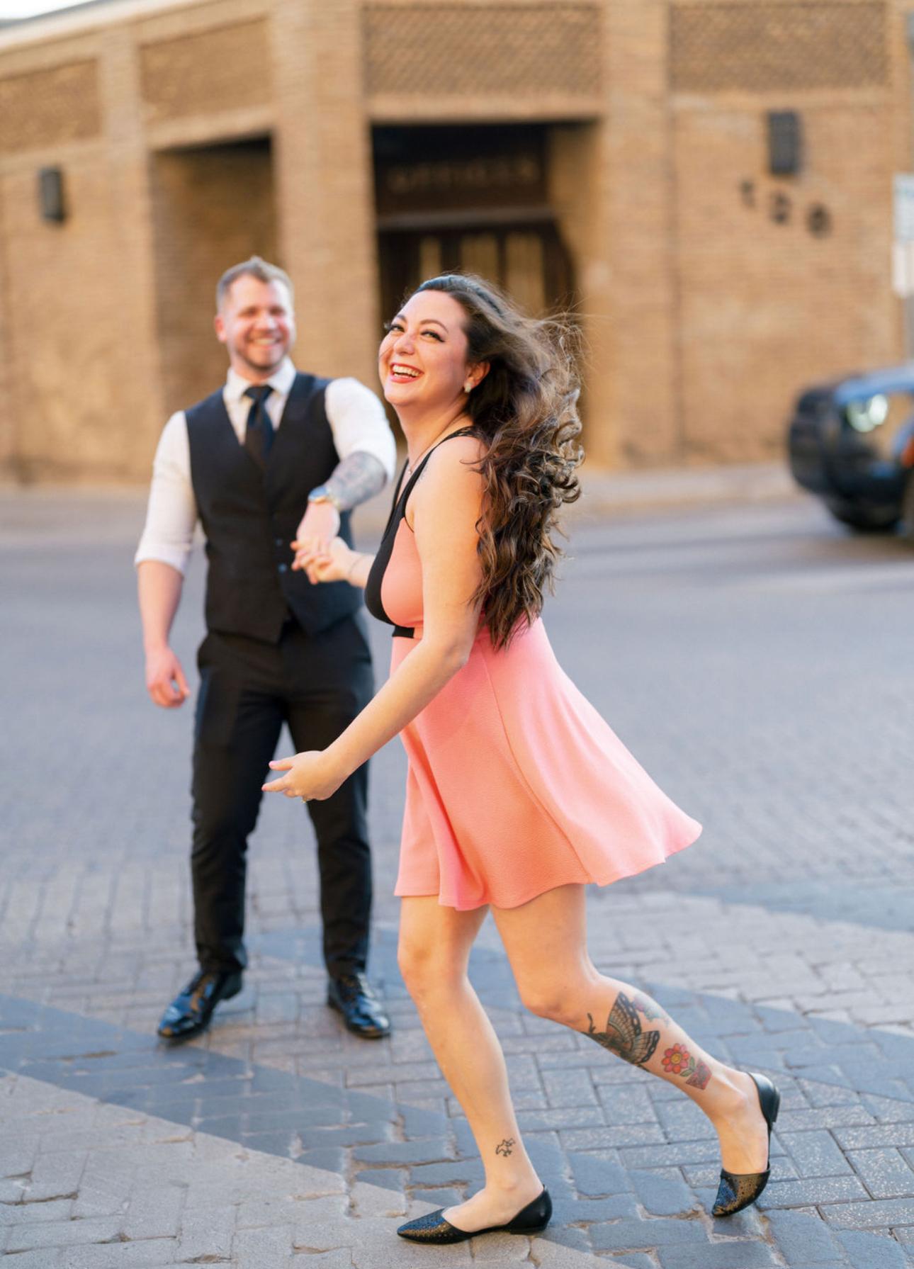 The Wedding Website of Jake Apodaca and Sara Ytuarte