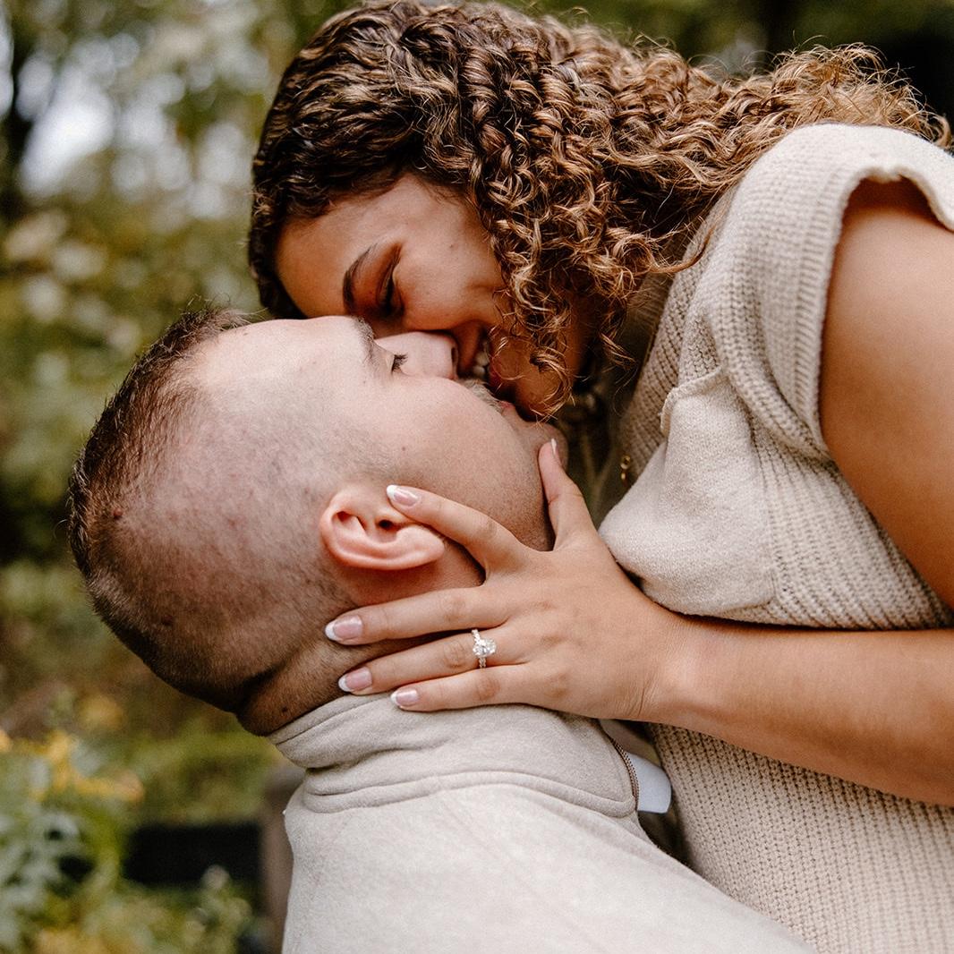 The proposal!