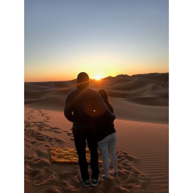 Sahara Desert, Morocco