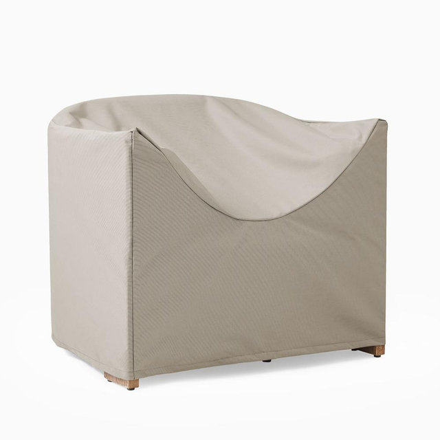 Porto Lounge Chair Cover