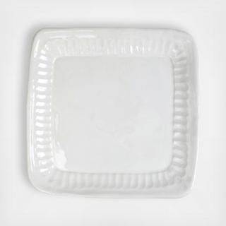 Pietra Serena Square Platter